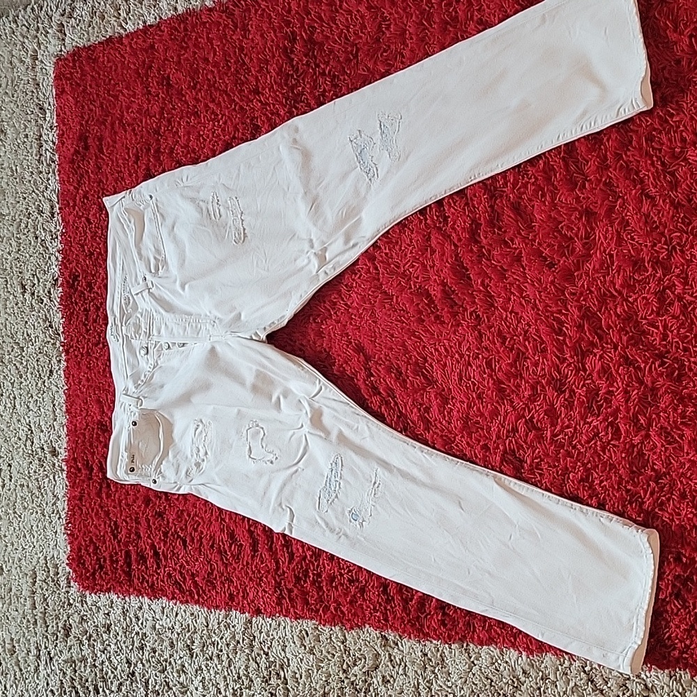 Mens Ralph Lauren Polo Jeans